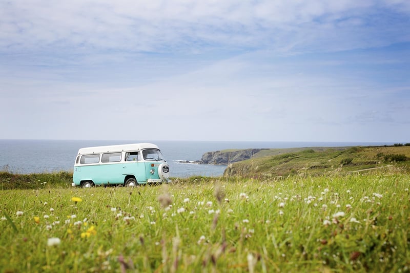 Whimsical Botanic Retreats