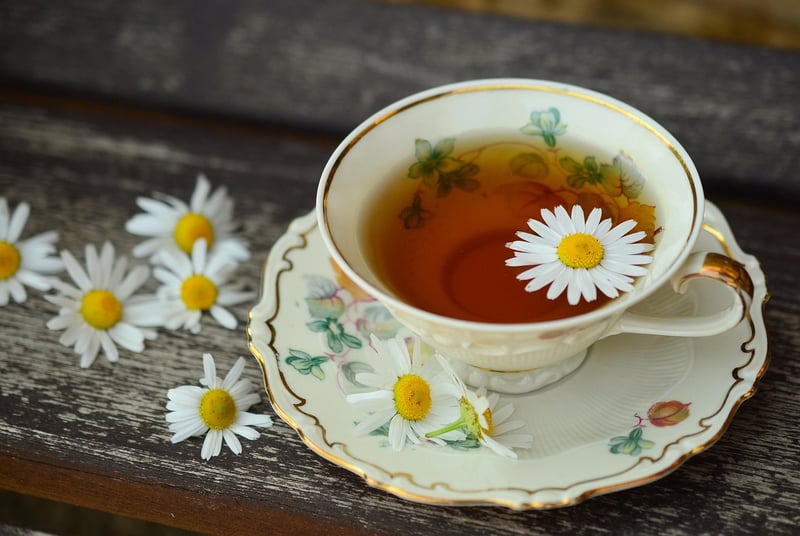 Herbal Elixir